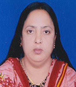 Mst. Papia Khatun