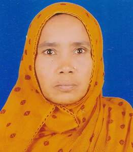 Mst. Adory Khatun