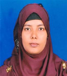 Mili Khatun