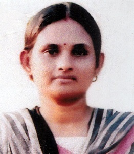 Srabonti Rani Paul