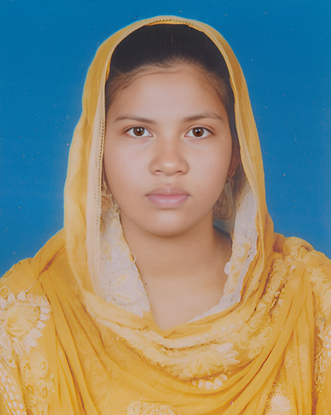 Mst. Mita Khatun 