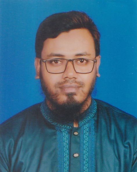 Md.Najmul Hoque