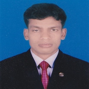 Md. Motiur Rahman